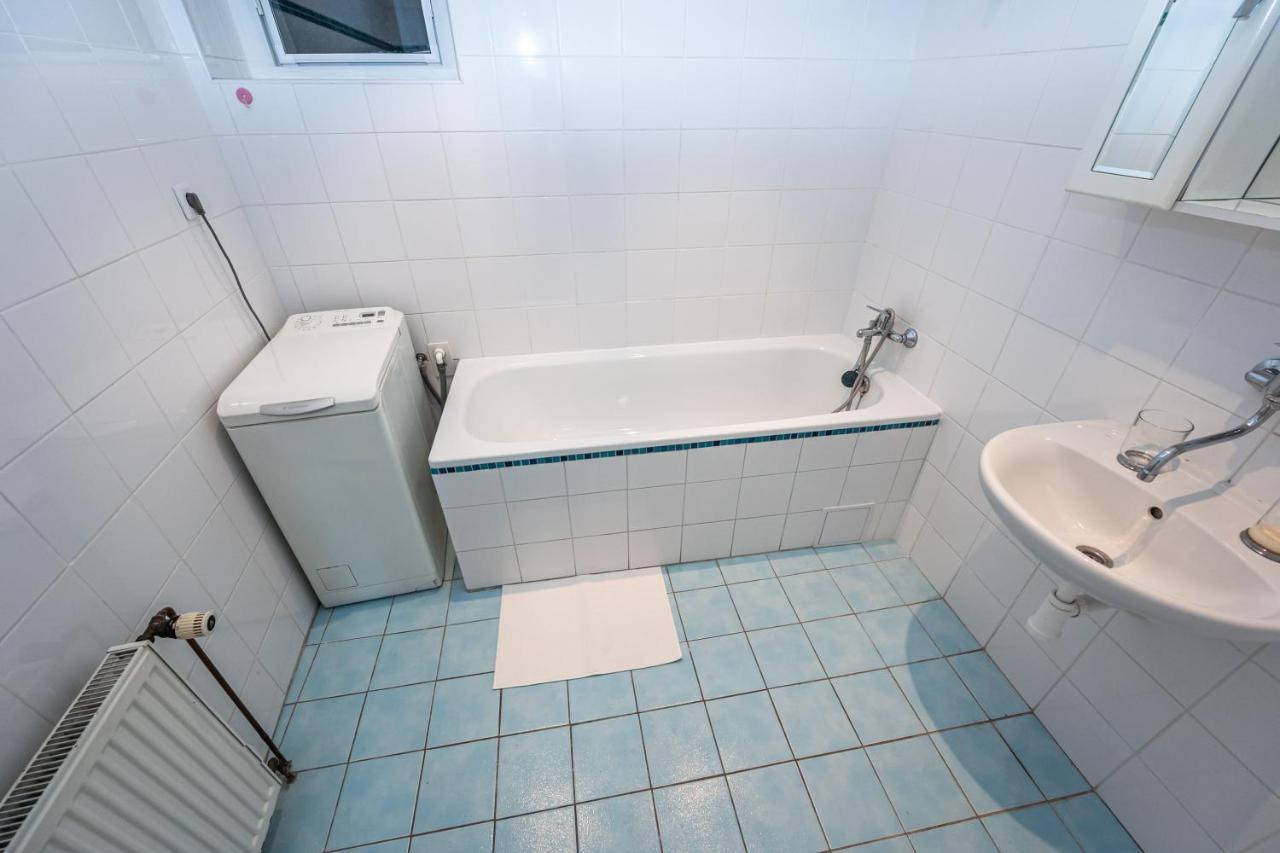New Town Central Apartment Prag Dış mekan fotoğraf